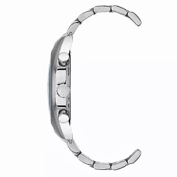 Vince Camuto Stainless Multi Function Men's Watch - Picture 4 of 6